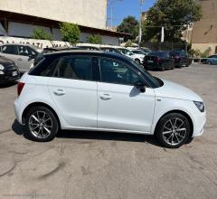 Auto - Audi a1 spb 1.6 tdi s tr. s line edition