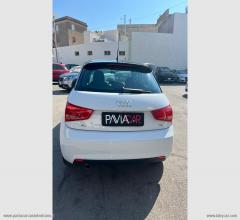 Auto - Audi a1 spb 1.6 tdi s tr. s line edition