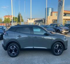 Auto - Peugeot 2008 puretech 100 s&s allure