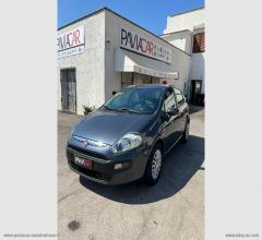 Auto - Fiat punto 1.3 mjt ii s&s 95 cv 5p. easy