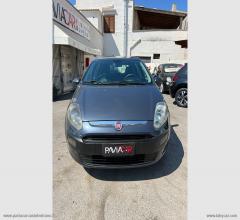 Auto - Fiat punto 1.3 mjt ii s&s 95 cv 5p. easy