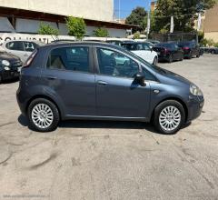 Auto - Fiat punto 1.3 mjt ii s&s 95 cv 5p. easy