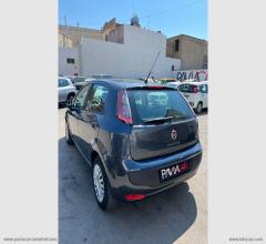 Auto - Fiat punto 1.3 mjt ii s&s 95 cv 5p. easy