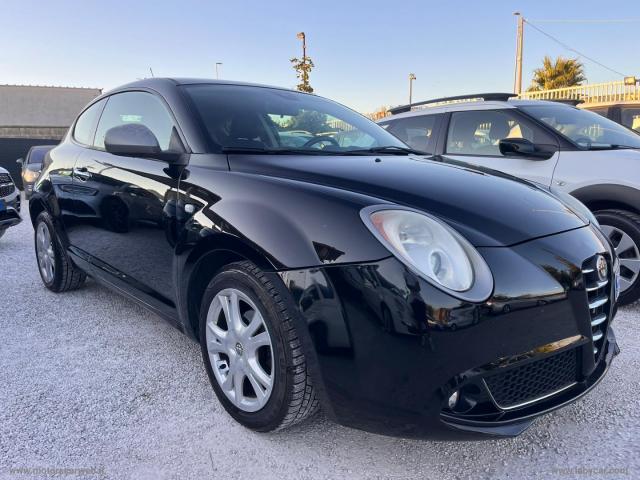 Alfa romeo mito 1.4 105 cv m.air s&s distinctive