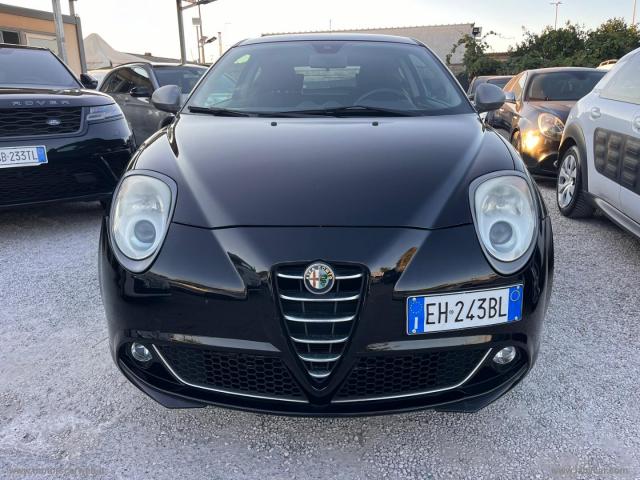 Auto - Alfa romeo mito 1.4 105 cv m.air s&s distinctive