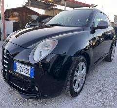 Auto - Alfa romeo mito 1.4 105 cv m.air s&s distinctive