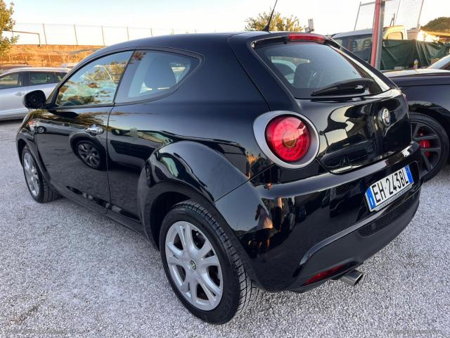 Auto - Alfa romeo mito 1.4 105 cv m.air s&s distinctive