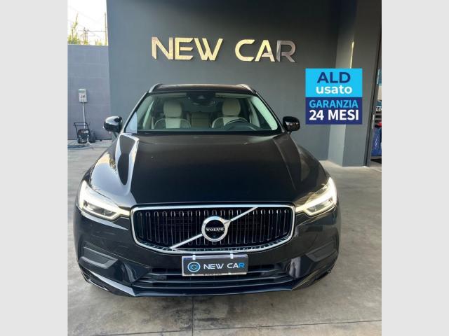 Volvo xc60 t8 twin eng.awd geartronic bus.plus