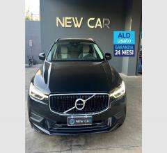 Auto - Volvo xc60 b4