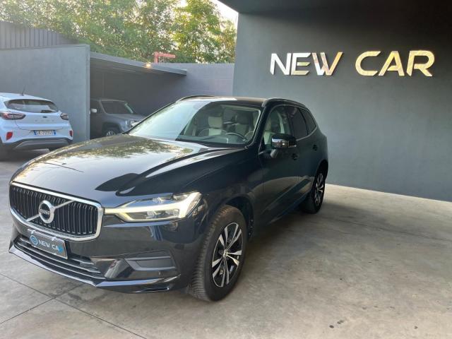 Auto - Volvo xc60 b4