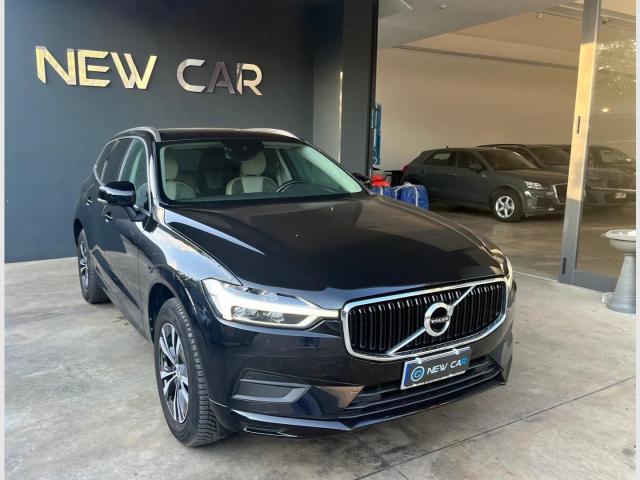 Auto - Volvo xc60 b4