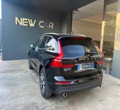 Auto - Volvo xc60 b4