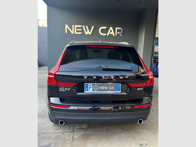 Auto - Volvo xc60 b4