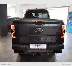 Auto - Ford ranger raptor 2.0 ecoblue 4wd dc 5p.