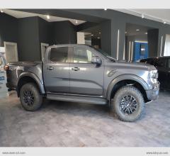 Auto - Ford ranger raptor 2.0 ecoblue 4wd dc 5p.