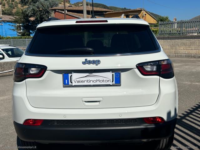 Auto - Jeep compass 1.6 mjt ii 2wd limited