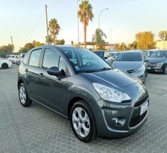 Auto - Citroen c3 1.1 business