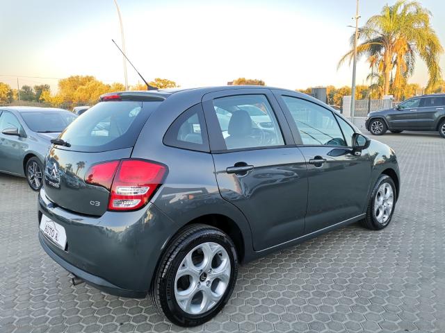 Auto - Citroen c3 1.1 business