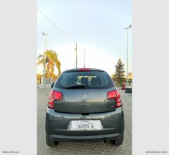 Auto - Citroen c3 1.1 business