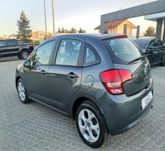 Auto - Citroen c3 1.1 business