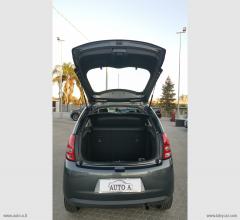 Auto - Citroen c3 1.1 business