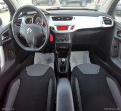 Auto - Citroen c3 1.1 business