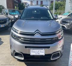 Auto - Citroen c5 aircross bluehdi 130 s&s business