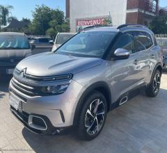 Auto - Citroen c5 aircross bluehdi 130 s&s business