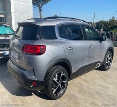 Auto - Citroen c5 aircross bluehdi 130 s&s business