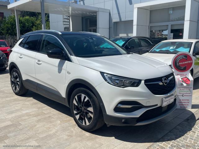 Opel grandland x 1.5 d ecotec s&s innovation