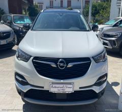 Auto - Opel grandland x 1.5 d ecotec s&s innovation