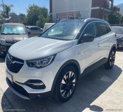 Auto - Opel grandland x 1.5 d ecotec s&s innovation