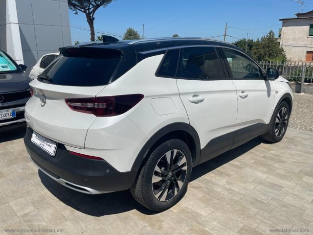 Auto - Opel grandland x 1.5 d ecotec s&s innovation