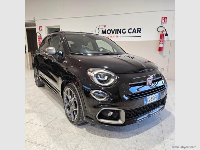 Fiat 500x 1.6 m.jet 130 cv sport