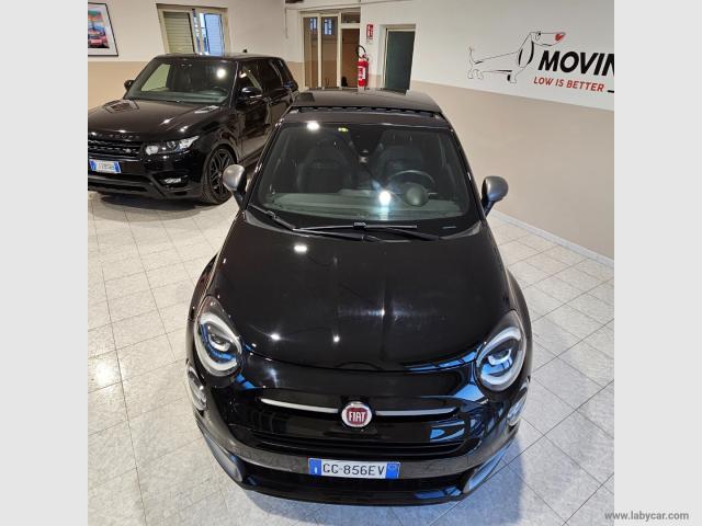 Auto - Fiat 500x 1.6 m.jet 130 cv sport