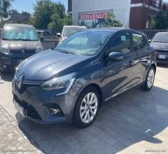 Auto - Renault clio blue dci 8v 85 cv 5p. zen