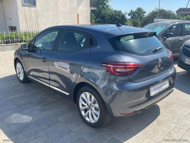 Auto - Renault clio blue dci 8v 85 cv 5p. zen