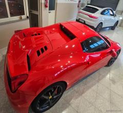 Auto - Ferrari 458 spider dct