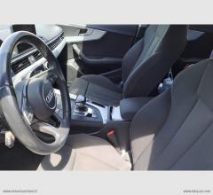 Auto - Audi a5 spb 2.0 tdi 190cv s tronic sport