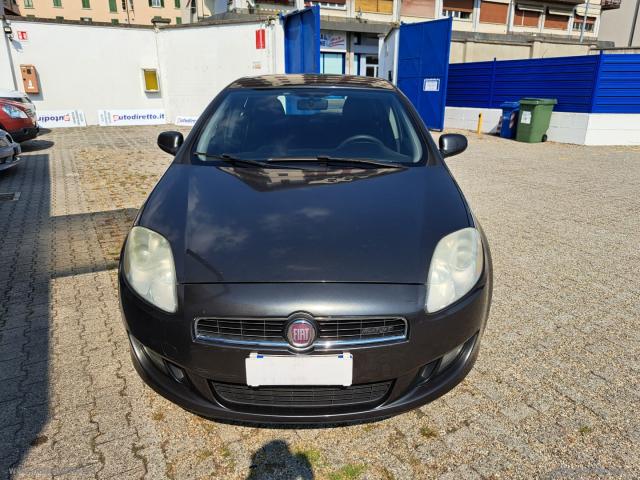 Auto - Fiat bravo 1.9 mjt 120 cv active