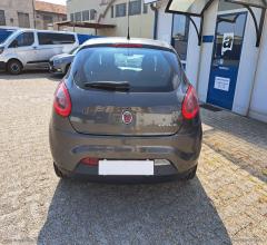 Auto - Fiat bravo 1.9 mjt 120 cv active