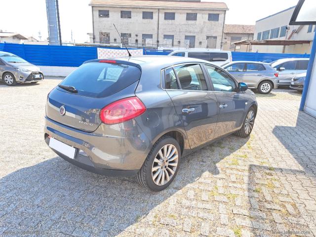 Auto - Fiat bravo 1.9 mjt 120 cv active