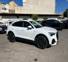 Auto - Audi q3 spb 35 tdi s tronic s line edition