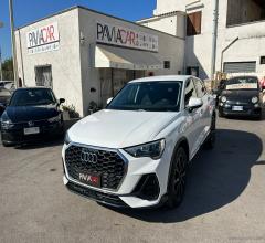 Auto - Audi q3 spb 35 tdi s tronic s line edition