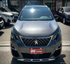 Auto - Peugeot 3008 bluehdi 120 s&s eat6 gt line