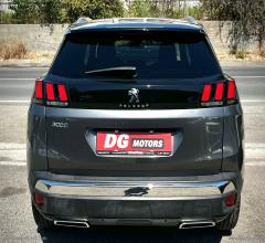 Auto - Peugeot 3008 bluehdi 120 s&s eat6 gt line