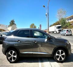 Auto - Peugeot 3008 bluehdi 120 s&s eat6 gt line