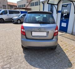 Auto - Skoda fabia 1.2 12v 70 cv 5p. style