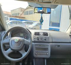 Auto - Skoda fabia 1.2 12v 70 cv 5p. style