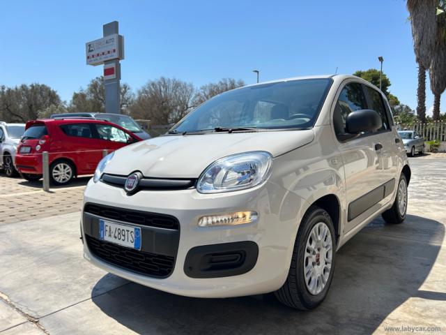 Fiat panda 1.2 easy